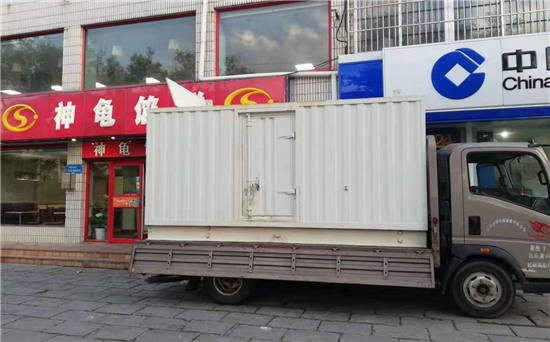 林芝发电车出租