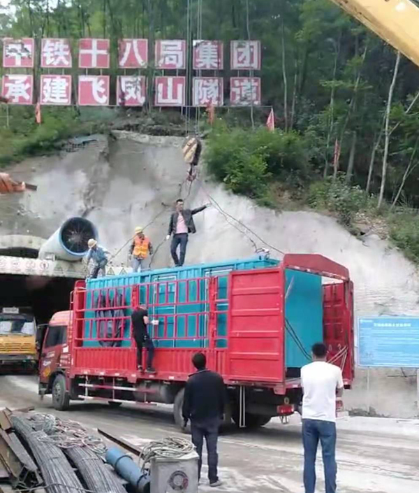 林芝发电机组维修后输出功率降低是什么问题