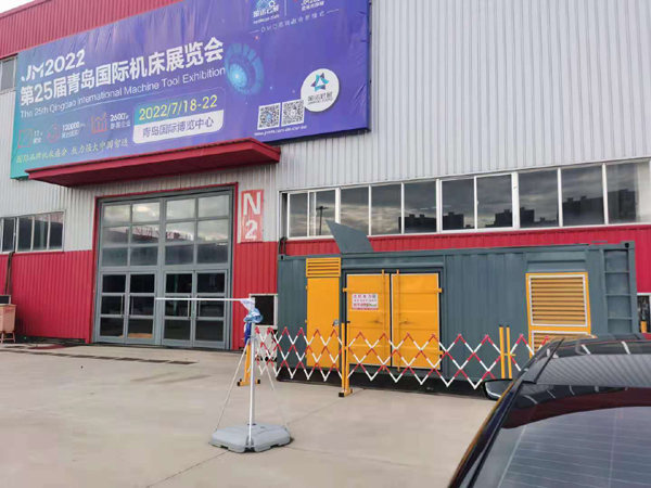 林芝发电机租赁-柴油发电机组不及时维护危害大