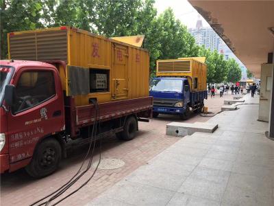 林芝是否需要给柴油发电机安装保护装置