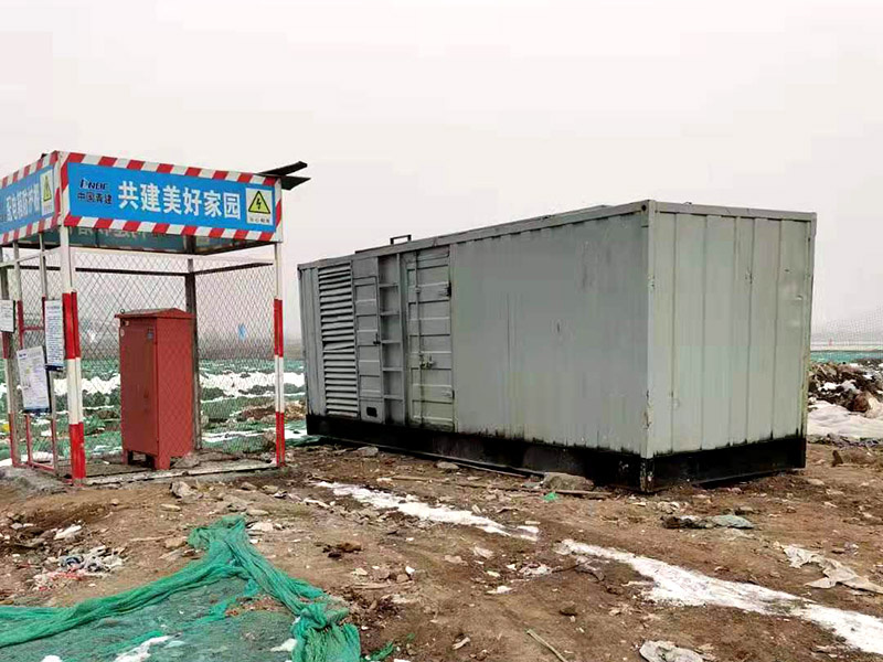 林芝燃气发电机在高海拔地区运行时会遇到哪些常见故障？