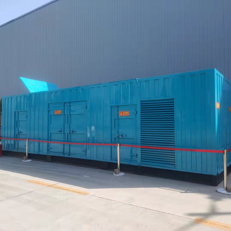 林芝怎样更换柴油发电机组的空气滤清器？