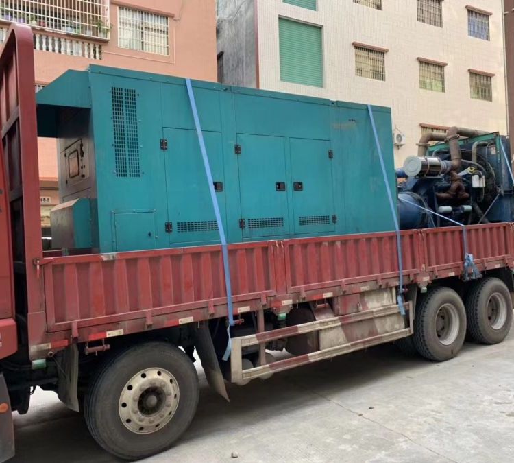 林芝如何在不同负载率下确保 400KW 柴油发电机组的正常运行？