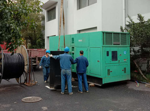 林芝核电厂应急柴油发电机的调试和维护对其他工厂发电机有哪些借鉴意义？